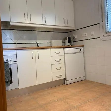 Holiday home Casa Con Jardin, Wifi, Aire Acondicionado, Piscina *